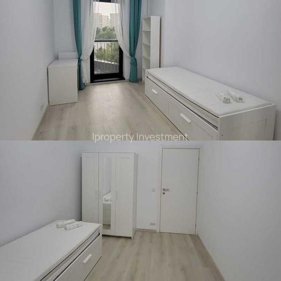 Morarilor | Triama | 3 Camere | Parcare | Centrala | Ac | Decomandat - 3