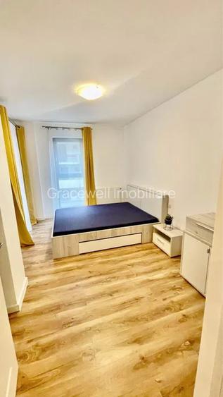 Apartament 2 Camere Premium în Ansamblul Bella Vista, Parcare Subterană Inclusă - 6