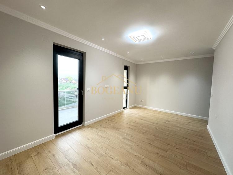 BG155- Vila moderna 5 camere Dumbrăvița | Pompa caldura-COMISION 0% - 9