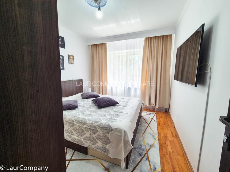 Apartament 4 camere Popa Sapca Pitesti - 3