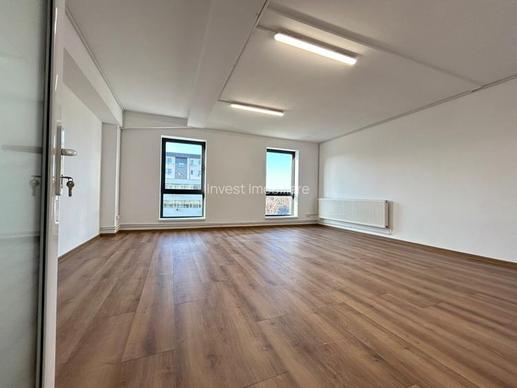 Spatii birouri moderne de inchiriat- IASI - 5