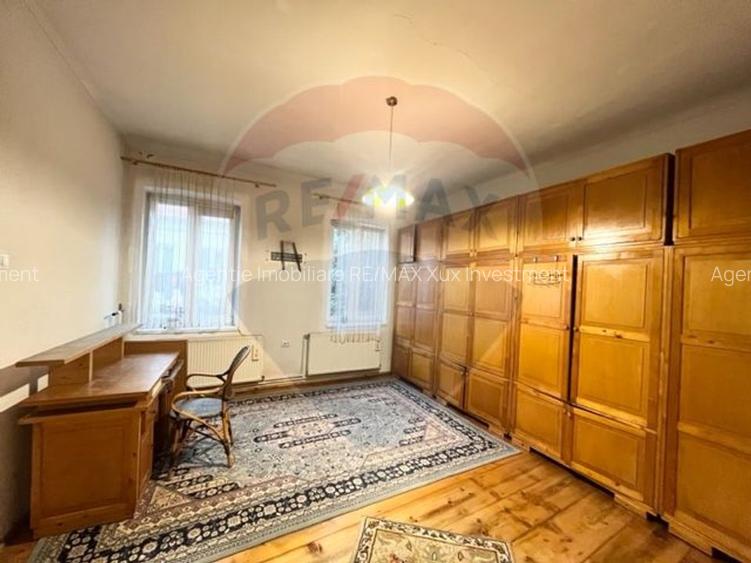 Vanzare apartament centrul istoric  str. Dr. Ioan Lupas - 5
