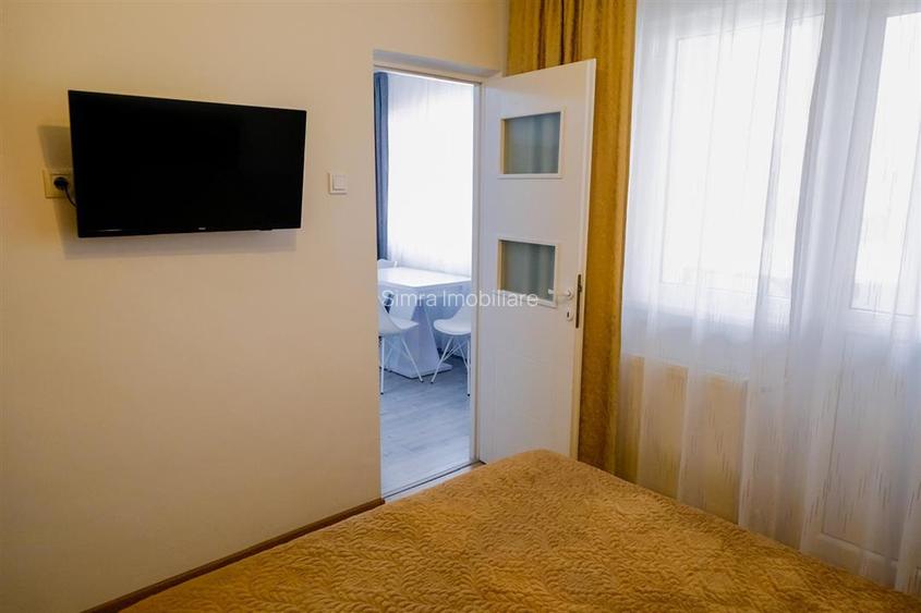Apartament 2 camere renovat complet zona Rogerius - 13