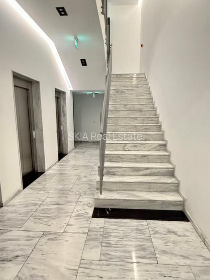 Apartament cu 3 camere de inchiriat // ONE Herastrau Plaza - 21