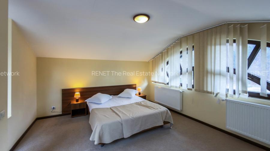 Pensiune de lux In Busteni - 14