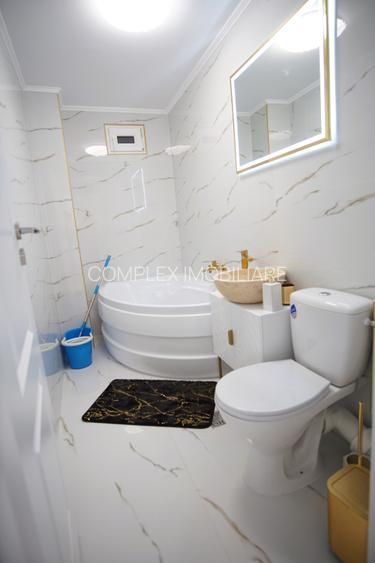 Nerva Traian | Metrou Timpuri Noi | Apartament PREMIUM |Renovat| Bloc reabilitat - 11
