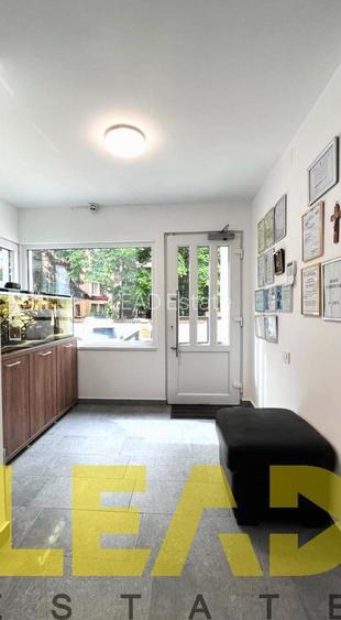 Casa renovata complet! 210 mp utili pe teren de 548 mp! - 15