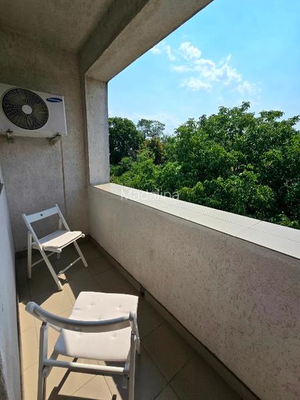 Garsoniera Cartier Damaroaia - 12