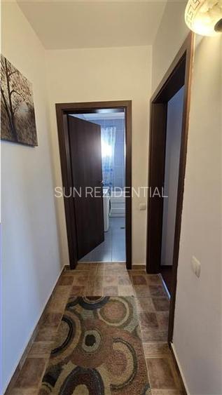 Berceni- Metropolitan Residence, metrou Dimitrie Leonida, apartament 3 camere, m - 18