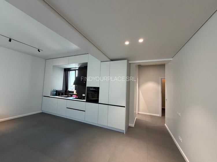 Apartament în bloc nou,mobilat și utilat,poziție centrală - 7