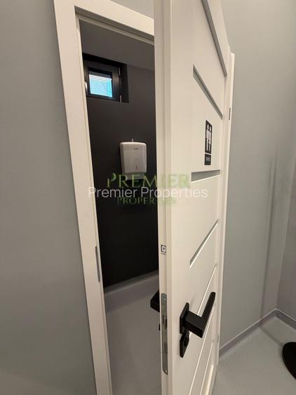 Clinica Medicala  amenajata pentru inchiriat caen 8690 disponibila - 6