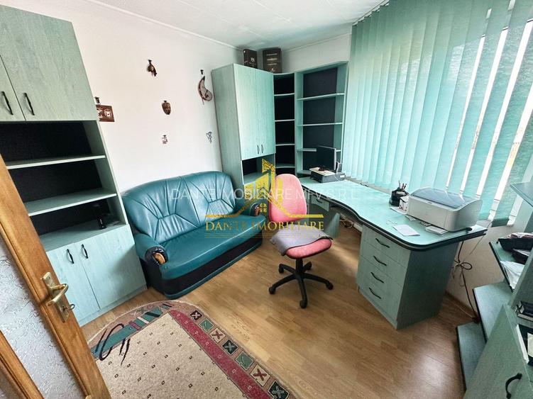 Casa individuala, moderna, curte, terasa, garaj, Manastur, Campului - 17