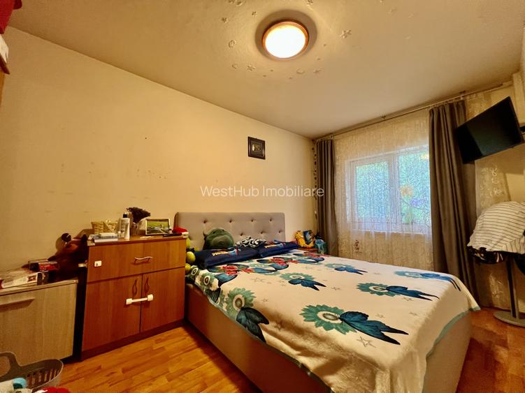 Apartement 2 camere, parter, 50mp utili - zona Sagului - 5