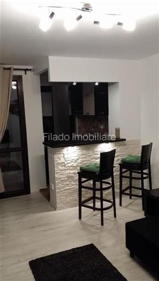 Vanzare garsoniera Piata Muncii, Maior Coravu - 2