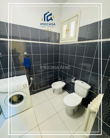 De vanzare Apartament Rez. Birou dimensiuni impresionantă centru Arad - 30