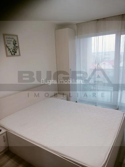 Apartament de 3 camere, modern, bloc nou, 70mp, zona Kaufland Marasti - 5