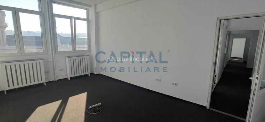 Cladire moderna pentru Birouri  in apropiere de Primarie zona 0 ! - 8