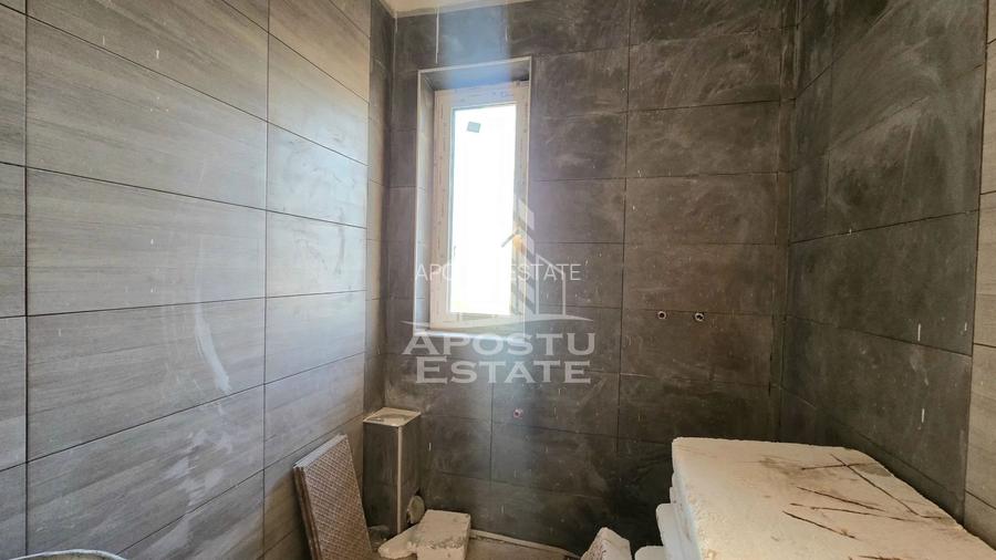 Apartament de vanzare cu 3 camere si 2 bai, in bloc nou, Calea Urseni, Giroc - 6