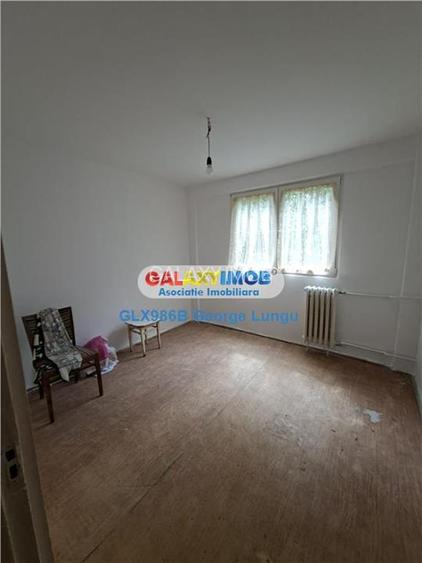 Apartament 2 camere Militari zon Lujerului Aleea Cetatuia - 3