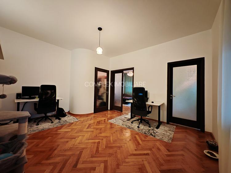 Piata Constitutiei | Poiana Florilor | Etajul 2/4,86 mp cu centrala in bl, cu U2 - 20