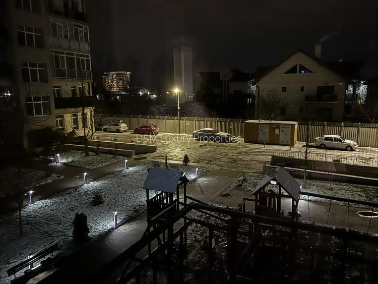 Inchiriere 2 Camere Aparatorii Patriei - 13