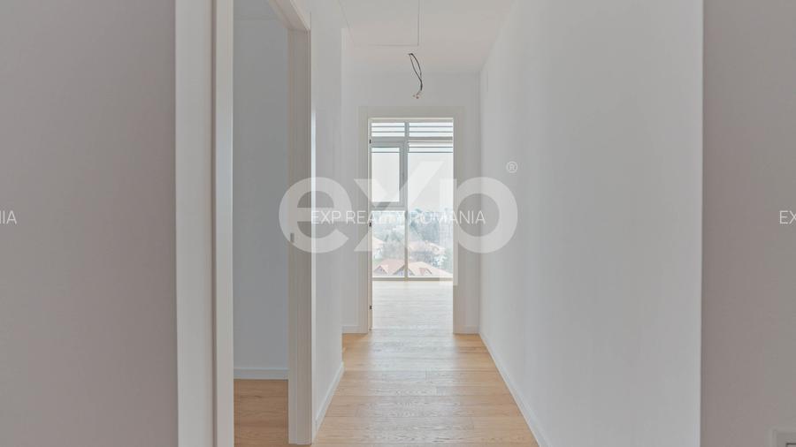De Vanzare 3 camere I Floreasca I Terasa I Parcare - 8