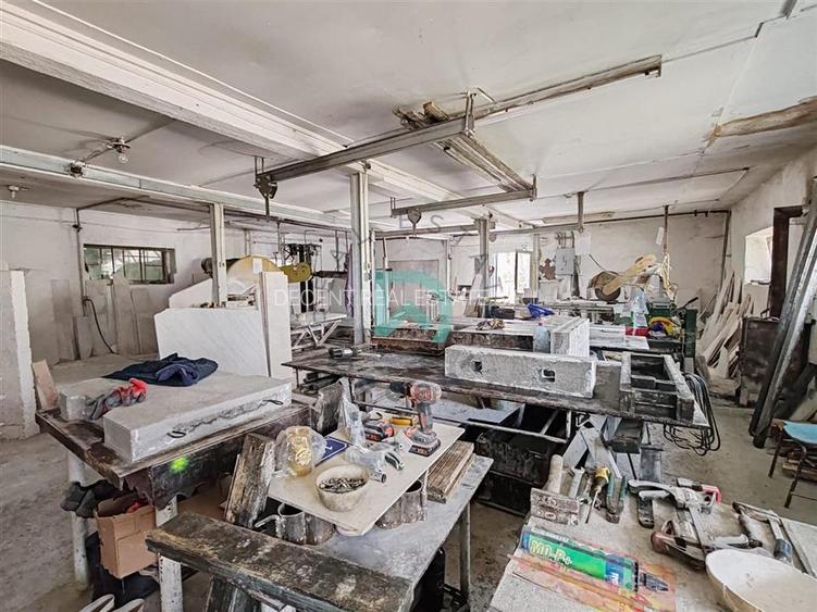 Vanzare hala industriala, Budila, Brasov - 3