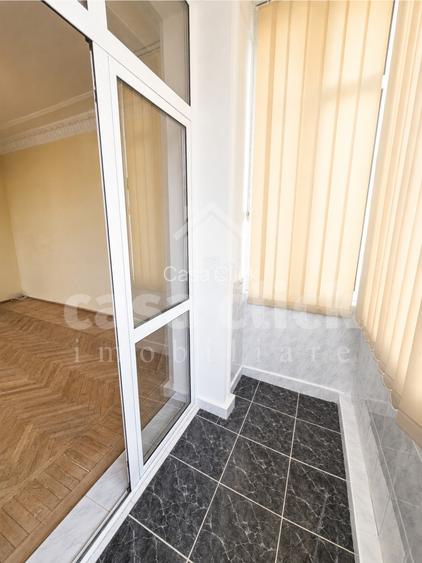 Apartament 2 camere, ultracentral, boxă mare – oportunitate - 2