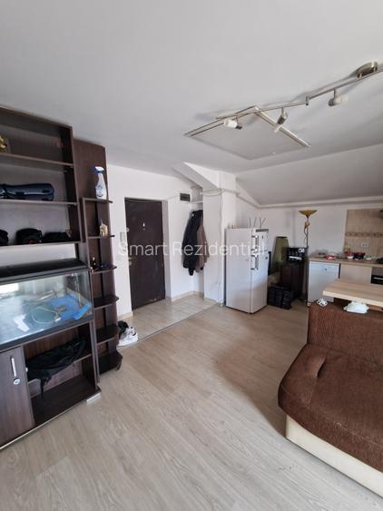 2 camere Metrou Dimitrie Leonida Parcare Mobilat! - 11