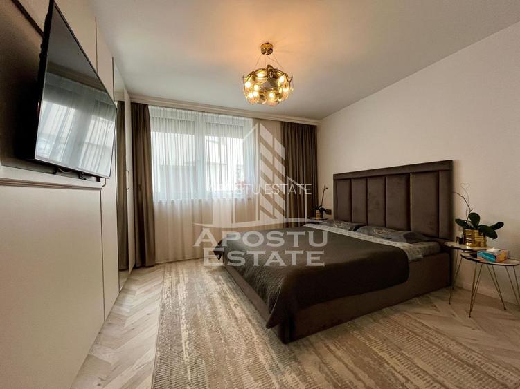 Duplex exclusivist, cu 5 camere, in zona Mehala - 12