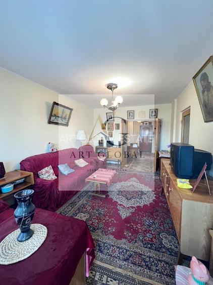 Apartament 2 Camere Mariott Calea 13 Septembrie - 4