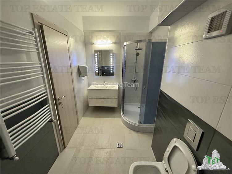 Apartament cu 3 camere de vanzare in zona Dorobanti - 11