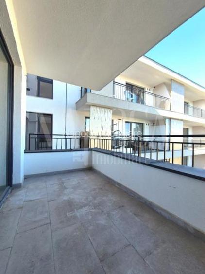 Apartament 3 camere de vanzare in Intre Lacuri, Cluj Napoca - 9