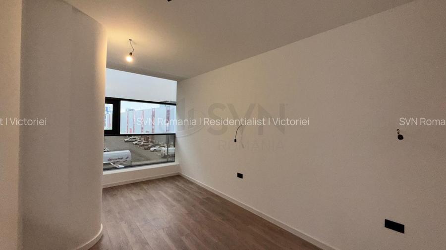 REA1027544 Apartament 2 camere ONE NORTH LOFT - 9