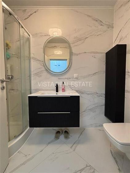 Apartament intabulat, 3 camere, 2 bai, etaj 1, Avantgarden IV , Brasov - 9