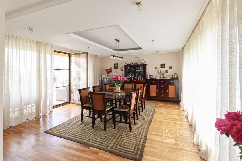 Casa individuala deosebita de vanzare, intr-o locatie de exceptie! - 21