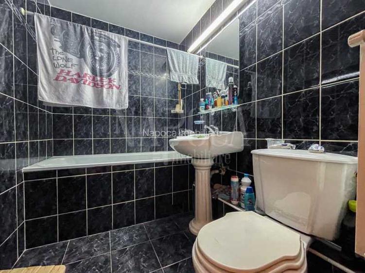 Apartament 2 camere de vanzare in Intre Lacuri, Cluj Napoca - 8