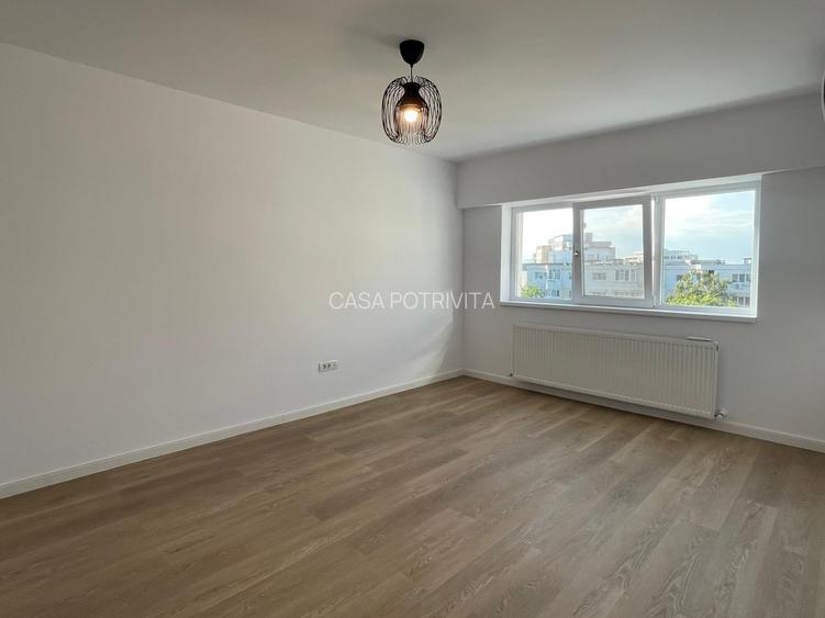Exclusivitate - Faleza Nord, studio nou renovat, instalații noi, centrală pe gaz - 18