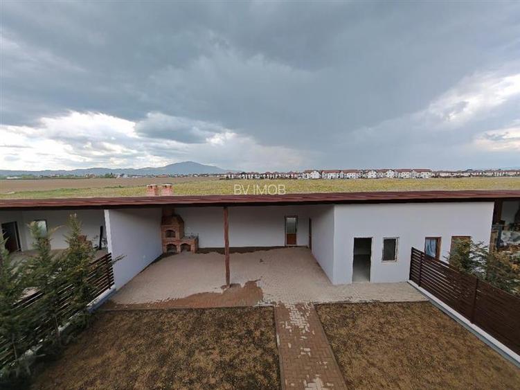 Inchiriem Casa Individuala, 4 Camere, Moderna, Ghimbav - Florilor - 2