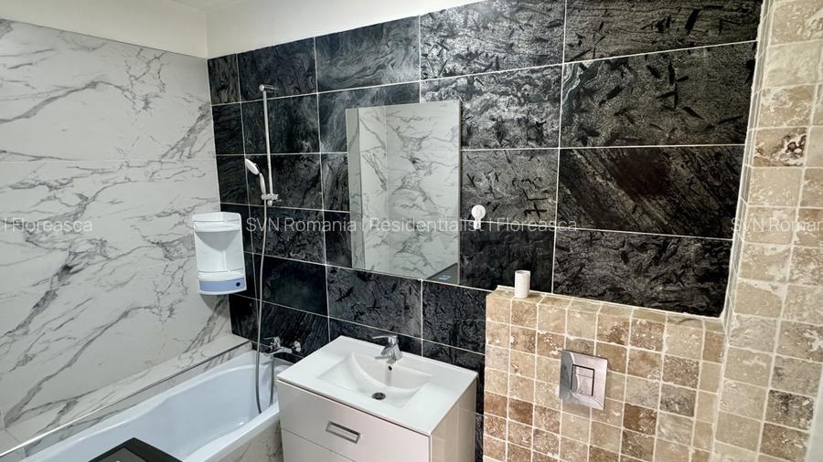 REA1028642 Apartament 4 Camere Cu Gradina Pipera - 9