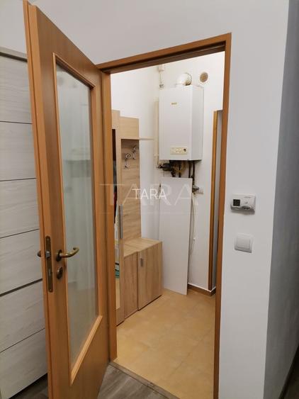 Garsonieră de investiție în Mănăștur - 6