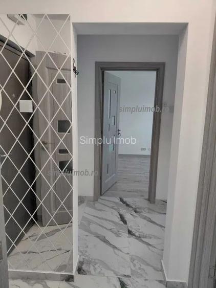 Decomandat renovat 2 camere Vergului Pantelimon - 5