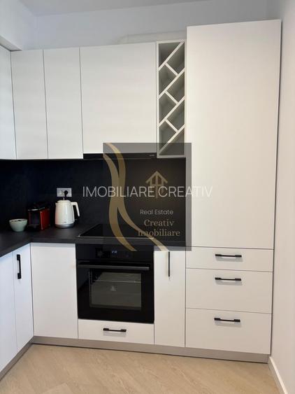 Studio premium | Cortina North | Etaj 8 | de inchiriat - 7