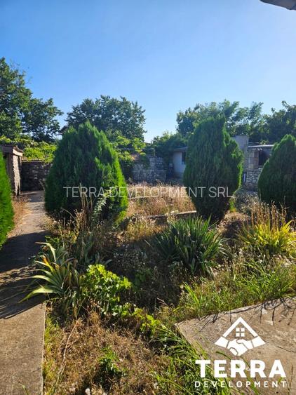 Teren intravilan , 1000mp - Km 5 - 4