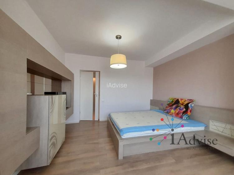 Apartament exclusivist în Dealul Cetății – proximitate Centrul Istoric - 20