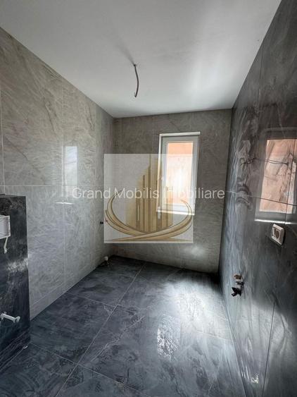 Duplex modern 4 camere, 95 mp utili, teren  300mp– C. Medveș, Urseni - 8