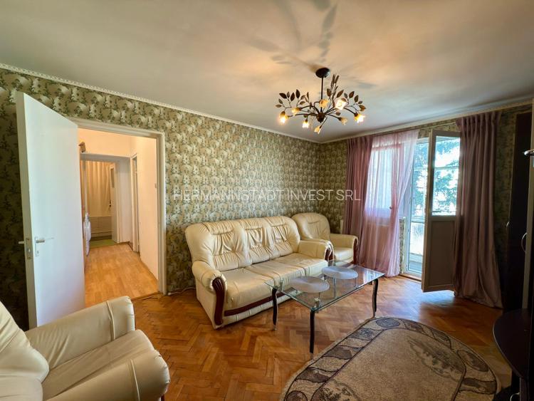 Apartament 3 camere | B-dul Mihai Viteazul – Sibiu - 5