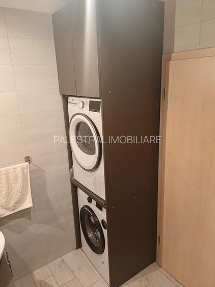 Apartament 3 camere Tractorul-Coresi,mobilat,parcare,177500 Euro - 8