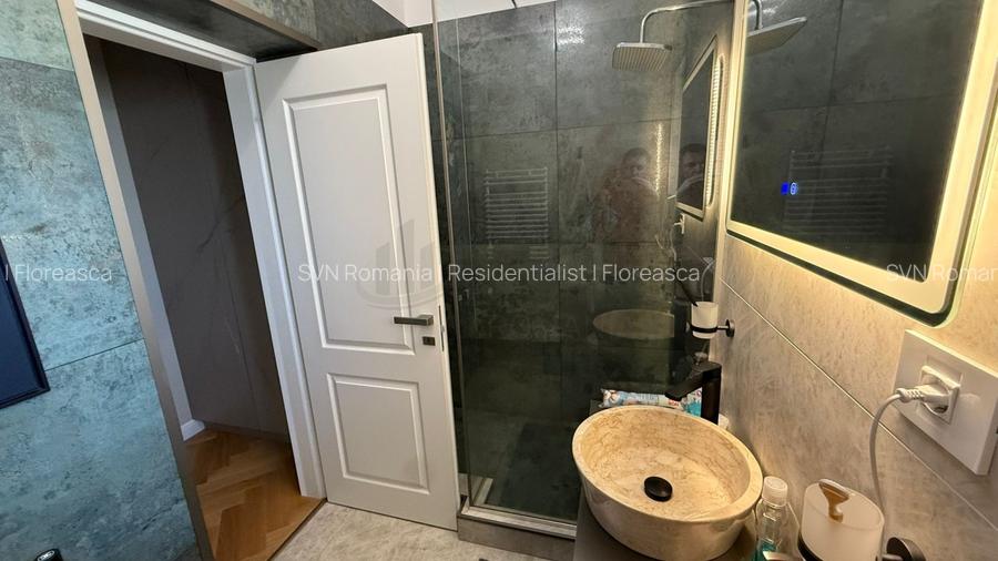 REA1026033 Apartament modern 3 camere  I Zona Ppera I Rond OMW - 9