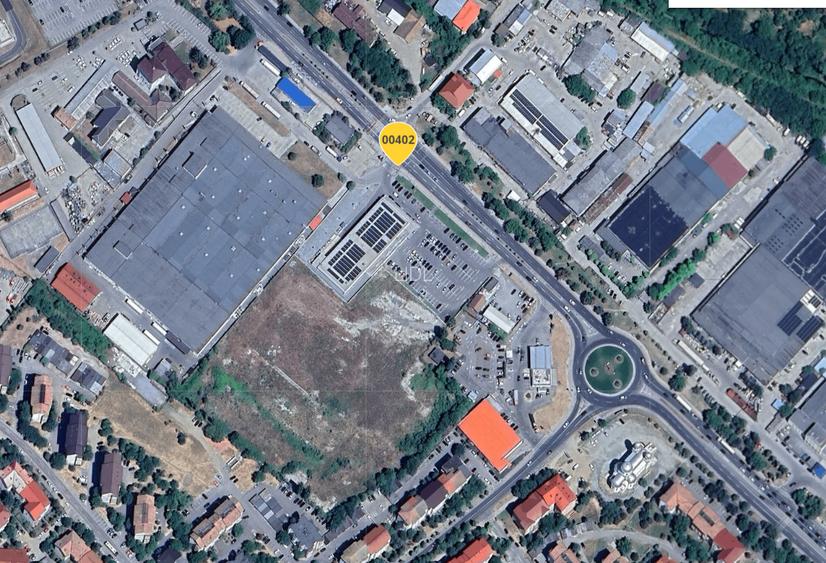 Teren disponibil pentru vânzare - 2